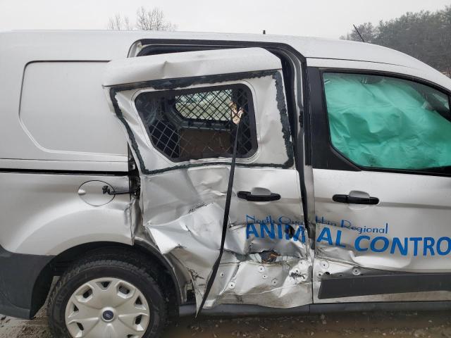 Photo 11 from auction – 2018 FORD TRANSIT CO with VIN NM0LS6E79J1361431