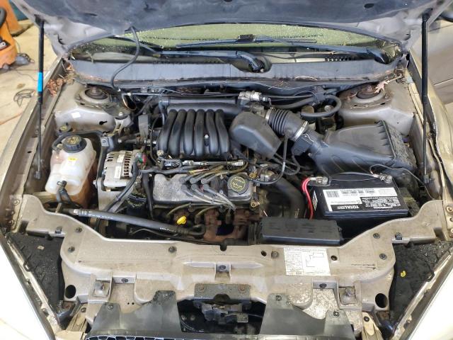 Photo 11 from auction – 2003 FORD TAURUS SE with VIN 1FAFP53U43A254428