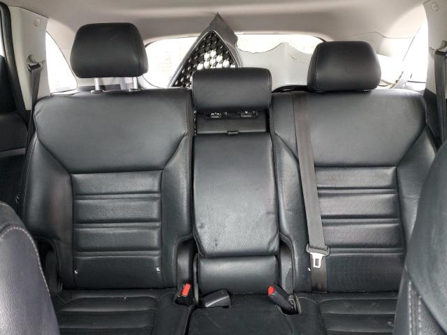 Photo 10 from auction – 2016 KIA SORENTO with VIN 5XYPK4A5XGG112979