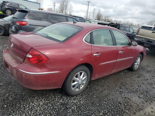 Photo 3 from auction – 2006 BUICK LACROSSE C with VIN 2G4WD582561221040