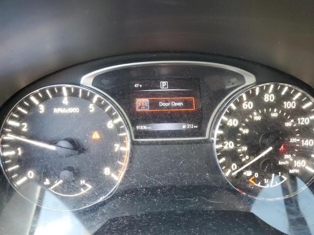 Photo 9 from auction – 2016 NISSAN ALTIMA 2.5 with VIN 1N4AL3AP1GC205222