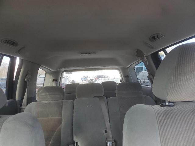 Photo 10 from auction – 2004 DODGE DURANGO SL with VIN 1D4HB48N34F102516