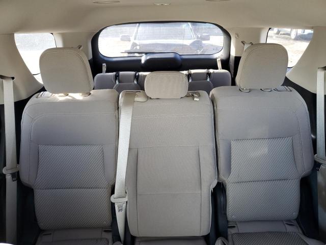 Photo 10 from auction – 2020 FORD EXPLORER with VIN 1FMSK8BH9LGC66998