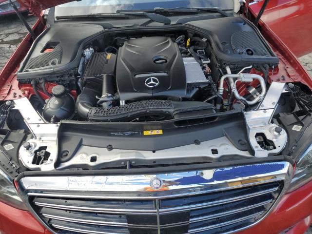 Photo 11 from auction – 2017 MERCEDES-BENZ E 300 with VIN WDDZF4JB5HA134544