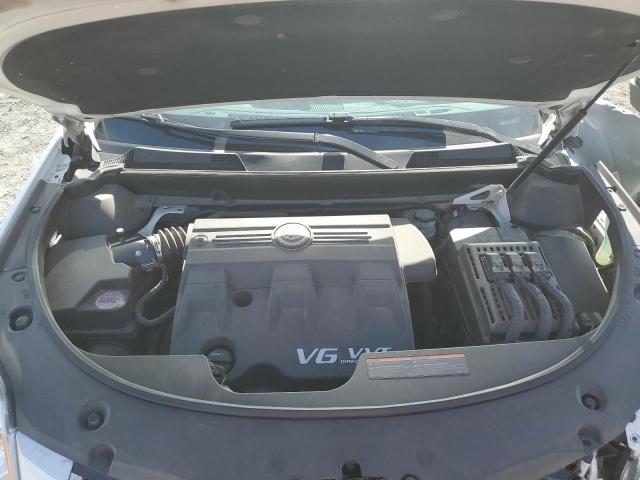Photo 12 from auction – 2014 CADILLAC SRX PREMIU with VIN 3GYFNDE36ES676873