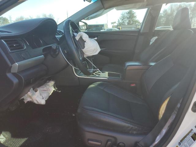 Photo 7 from auction – 2017 TOYOTA CAMRY LE with VIN 4T1BF1FK4HU725252