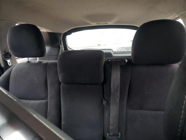 Photo 10 from auction – 2016 NISSAN PATHFINDER with VIN 5N1AR2MM2GC612255