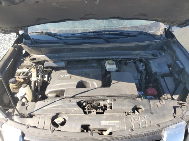Photo 12 from auction – 2019 NISSAN PATHFINDER with VIN 5N1DR2MN0KC585278