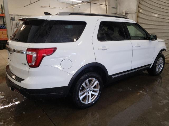 Photo 3 from auction – 2019 FORD EXPLORER X with VIN 1FM5K8DH2KGA96203