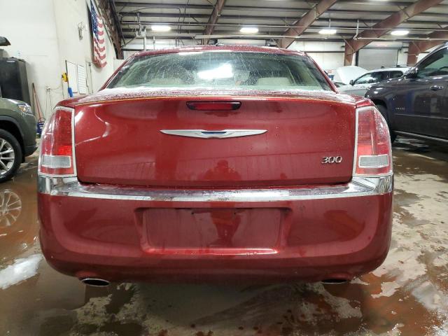 Photo 6 from auction – 2011 CHRYSLER 300 LIMITE with VIN 2C3CA5CG6BH528547