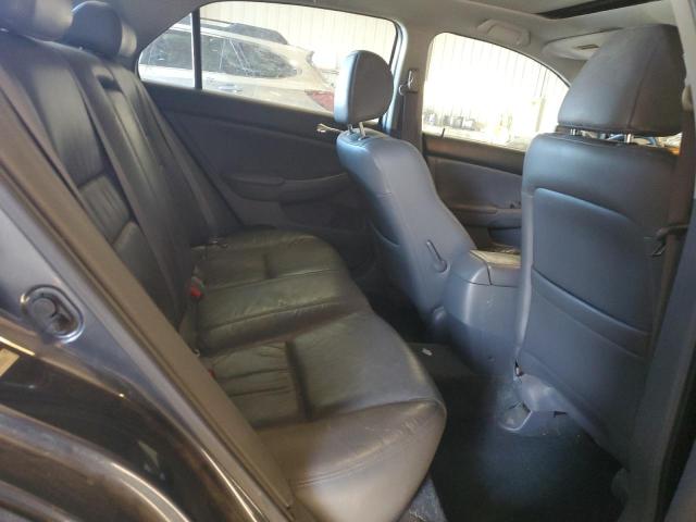 Photo 10 from auction – 2003 HONDA ACCORD EX with VIN 1HGCM66513A075023