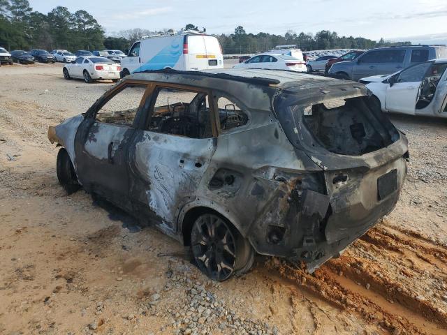 Photo 2 from auction – 2022 KIA SELTOS EX with VIN KNDERCAA8N7287221