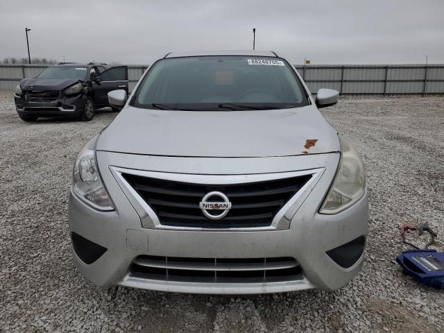 Photo 5 from auction – 2016 NISSAN VERSA with VIN 3N1CN7APXGL843190