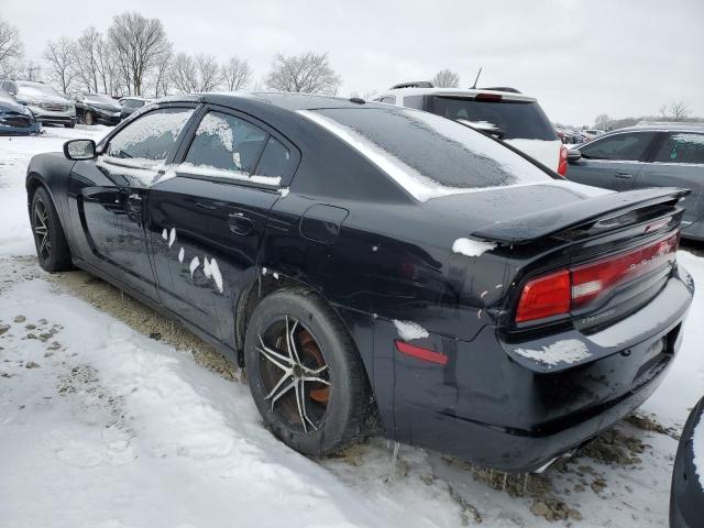Photo 2 from auction – 2014 DODGE CHARGER R/ with VIN 2C3CDXCT6EH359876