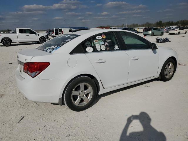 Photo 3 from auction – 2014 CHEVROLET CRUZE LT with VIN 1G1PC5SB0E7235779