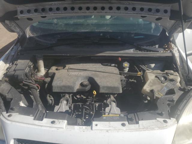 Photo 12 from auction – 2008 CHEVROLET UPLANDER I with VIN 1GBDV13W98D119506