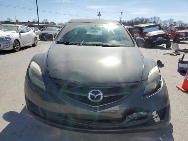 Photo 5 from auction – 2012 MAZDA 6 I with VIN 1YVHZ8BH0C5M21499