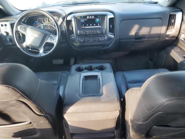 Photo 8 from auction – 2015 CHEVROLET SILVERADO with VIN 3GCUKREH3FG449711
