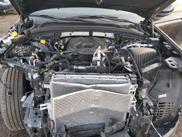 Photo 12 from auction – 2023 JEEP GRAND CHER with VIN 1C4RJYB64PC545356