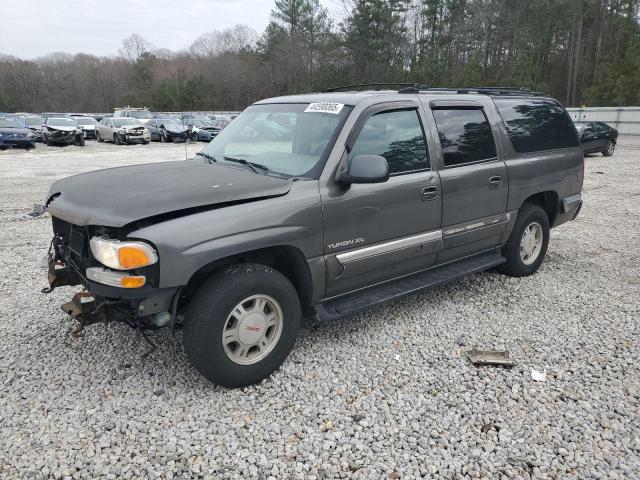 Photo 1 from auction – 2001 GMC YUKON XL C with VIN 3GKEC16TX1G199094
