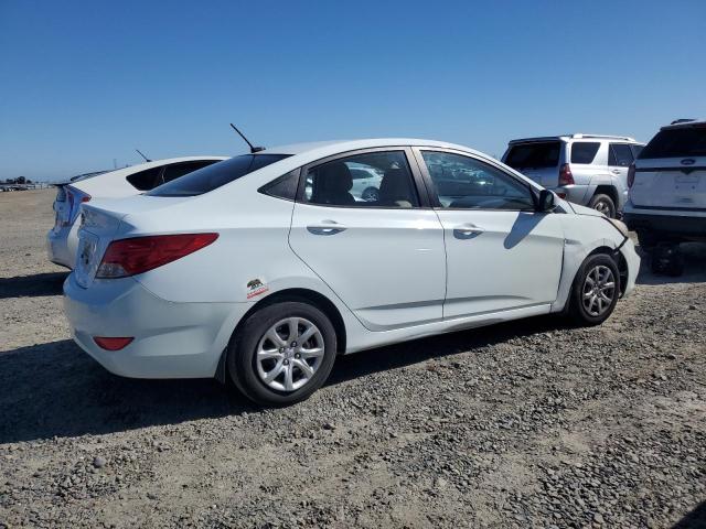 Photo 3 from auction – 2013 HYUNDAI ACCENT GLS with VIN KMHCT4AE6DU348725