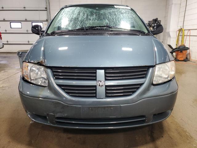 Photo 5 from auction – 2005 DODGE GRAND CARA with VIN 2D4GP24R25R312657