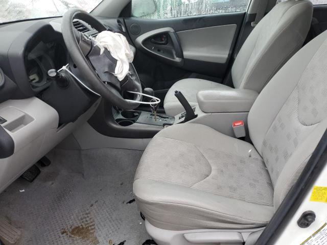 Photo 7 from auction – 2012 TOYOTA RAV4 with VIN 2T3ZF4DV2CW116982