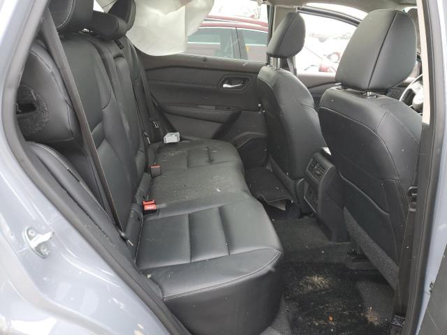 Photo 11 from auction – 2023 NISSAN ROGUE SL with VIN 5N1BT3CB4PC798960