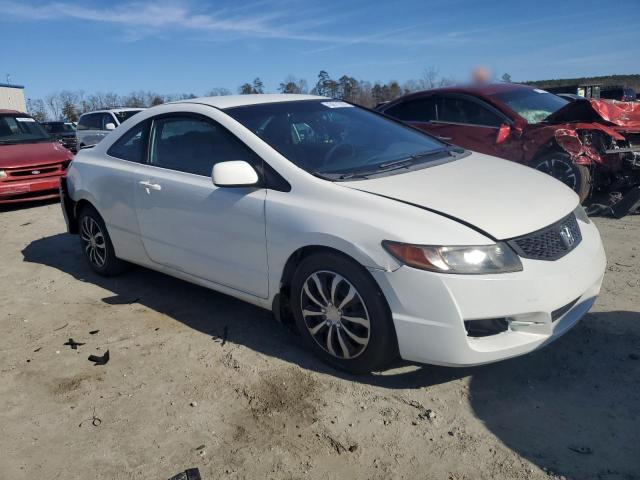 Photo 4 from auction – 2010 HONDA CIVIC with VIN 2HGFG1B68AH523827