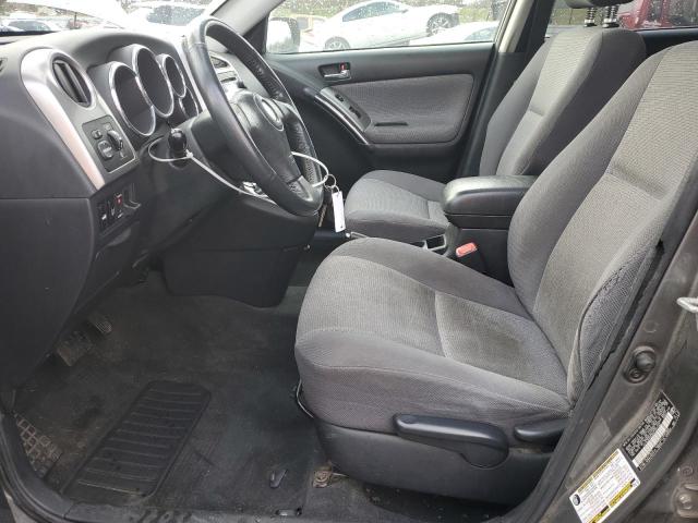 Photo 7 from auction – 2005 TOYOTA COROLLA MA with VIN 2T1LR32E95C357347