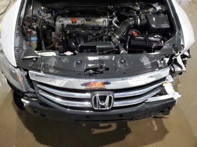Photo 11 from auction – 2011 HONDA ACCORD EXL with VIN 1HGCP2F87BA093924