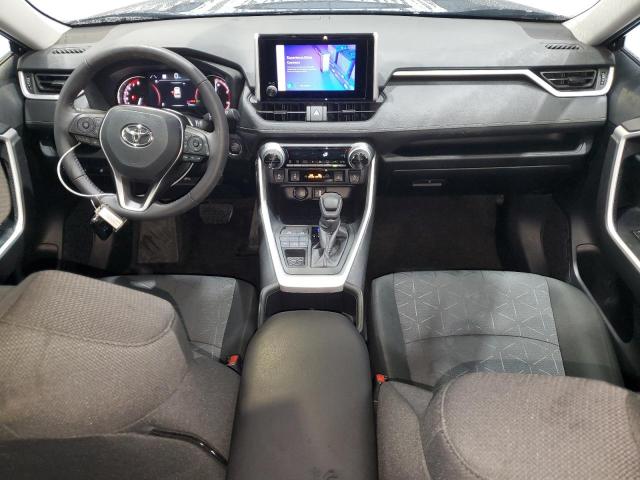 Photo 8 from auction – 2024 TOYOTA RAV4 XLE with VIN 2T3P1RFV7RW462874