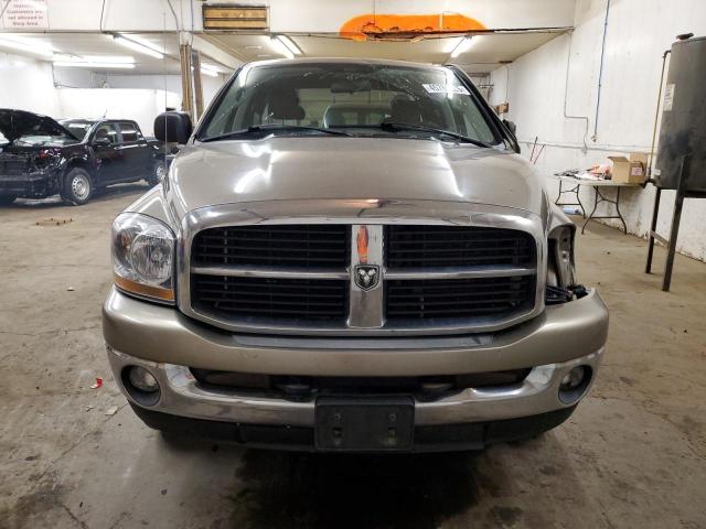 Photo 5 from auction – 2006 DODGE RAM 1500 S with VIN 1D7HU18266S527188