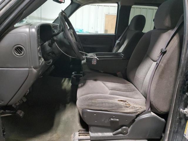 Photo 7 from auction – 2006 CHEVROLET SILVERADO with VIN 1GCHK29D36E288414