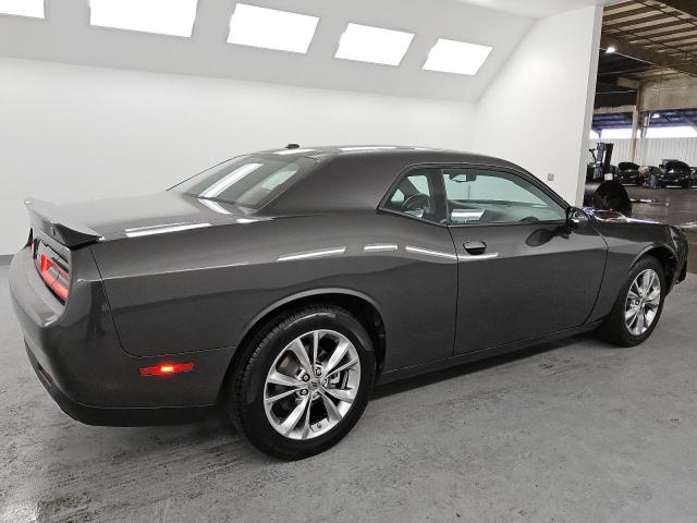 Photo 3 from auction – 2023 DODGE CHALLENGER with VIN 2C3CDZGG5PH689584