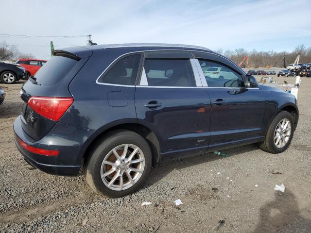 Photo 3 from auction – 2012 AUDI Q5 PREMIUM with VIN WA1LFAFP1CA096381
