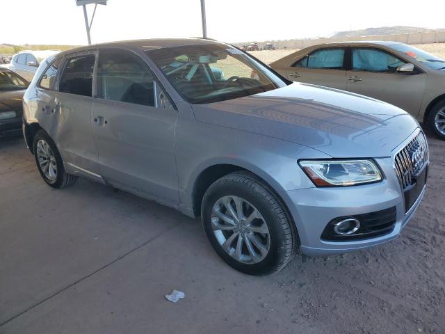 Photo 4 from auction – 2015 AUDI Q5 PREMIUM with VIN WA1CFAFP0FA139757