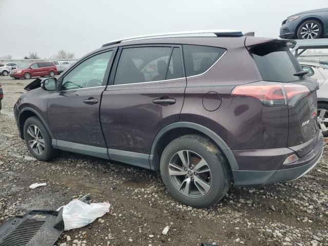 Photo 2 from auction – 2016 TOYOTA RAV4 XLE with VIN 2T3RFREV6GW463104
