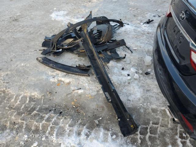 Photo 12 from auction – 2014 HYUNDAI SONATA SE with VIN 5NPEC4AC2EH874275