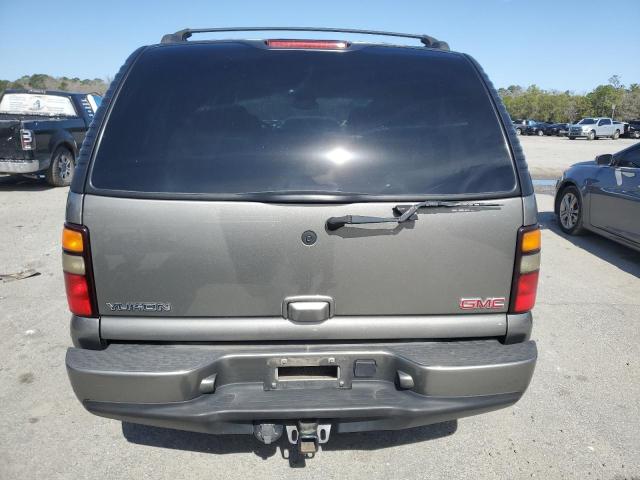 Photo 6 from auction – 2005 GMC YUKON DENA with VIN 1GKEK63U35J177987