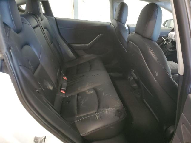 Photo 10 from auction – 2021 TESLA MODEL 3 with VIN 5YJ3E1EB7MF902053