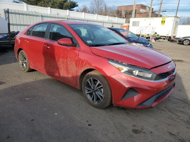 Photo 4 from auction – 2023 KIA FORTE LX with VIN 3KPF24AD2PE571231