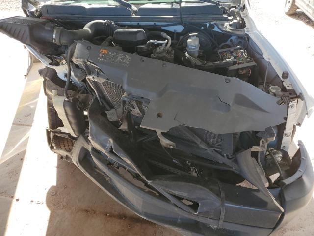 Photo 11 from auction – 2012 CHEVROLET SILVERADO with VIN 1GCNCPEX0CZ188238