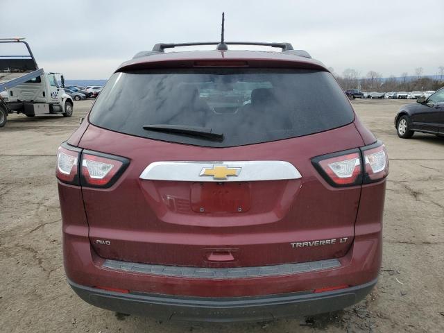 Photo 6 from auction – 2016 CHEVROLET TRAVERSE L with VIN 1GNKVHKD5GJ196893