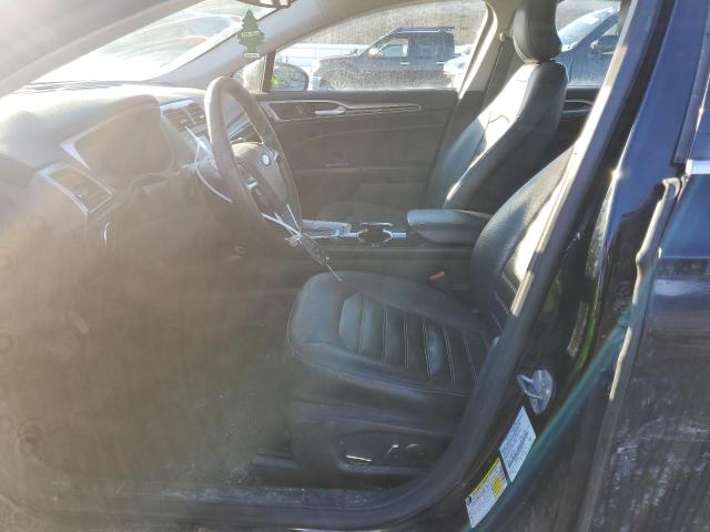Zdjęcie 7 z aukcji – 2016 FORD FUSION SE z VIN 3FA6P0HD0GR308346