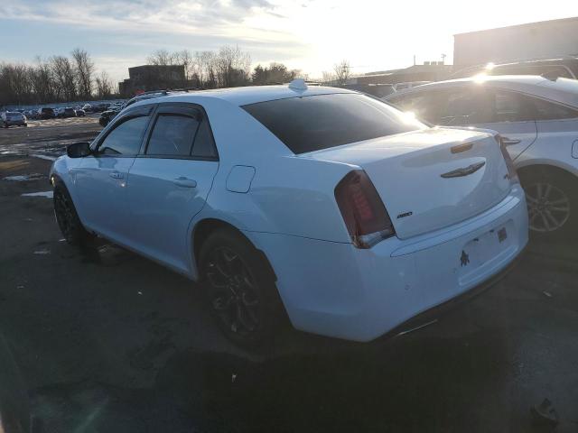 Photo 2 from auction – 2018 CHRYSLER 300 S with VIN 2C3CCAGG9JH165544