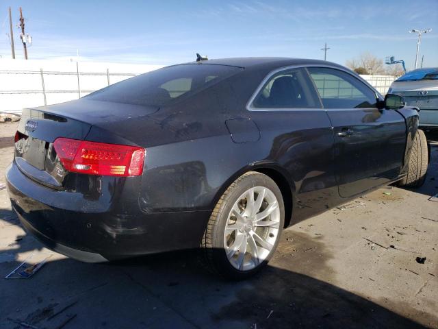 Photo 3 from auction – 2013 AUDI A5 PRESTIG with VIN WAUVFAFR3DA002046
