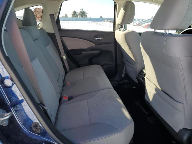 Photo 11 from auction – 2015 HONDA CR-V EX with VIN 2HKRM4H52FH603935