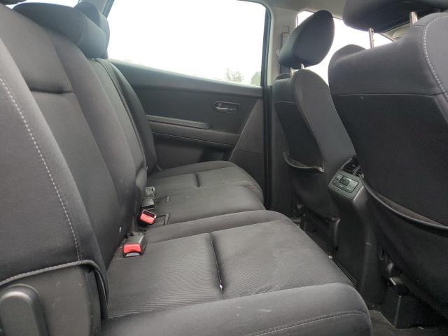 Photo 11 from auction – 2010 MAZDA CX-9 with VIN JM3TB3MV7A0204625