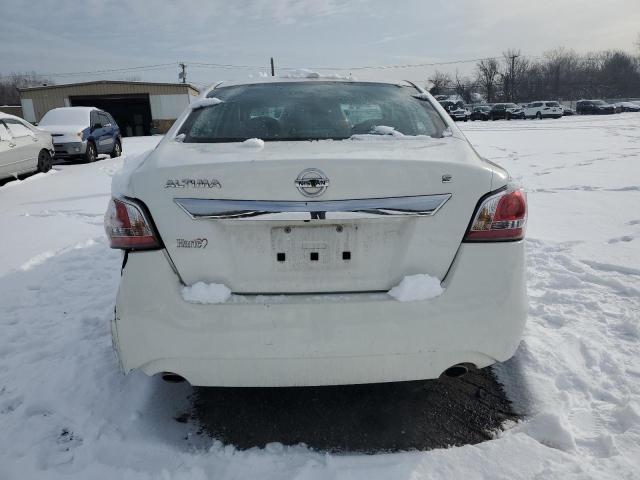 Photo 6 from auction – 2015 NISSAN ALTIMA 2.5 with VIN 1N4AL3AP0FN385571